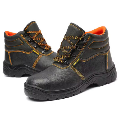 Industrial Safety Work Cheap Price Work Shoes Safety