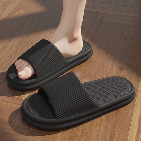 The best-selling men's slippers Women's slippers Flip-flops