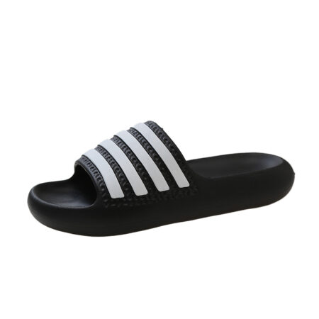 2024 The best-selling men's slippers Women's slippers Flip-flops