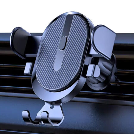 Universal Car Hook Phone Holder