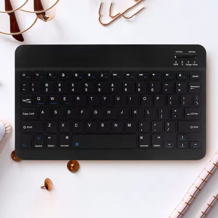 Tablet Wireless Keyboard