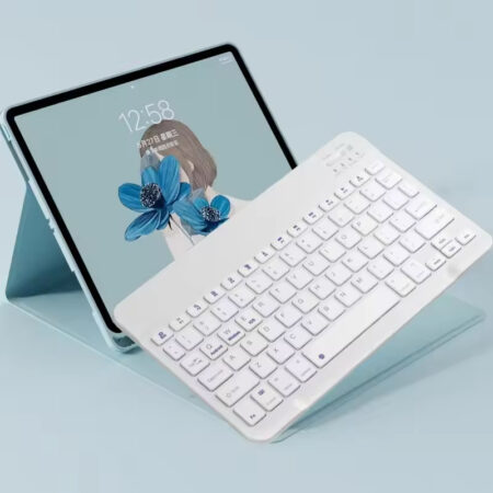 Universal Bluetooth Keyboard