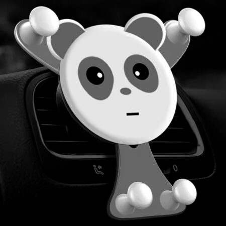 Gravity Car Phone Holder