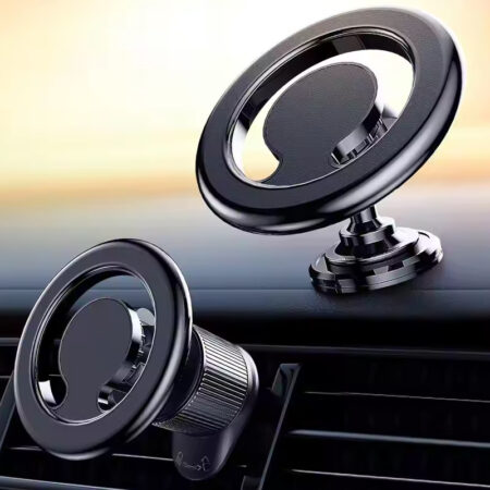 Magnetic Car Phone Holder