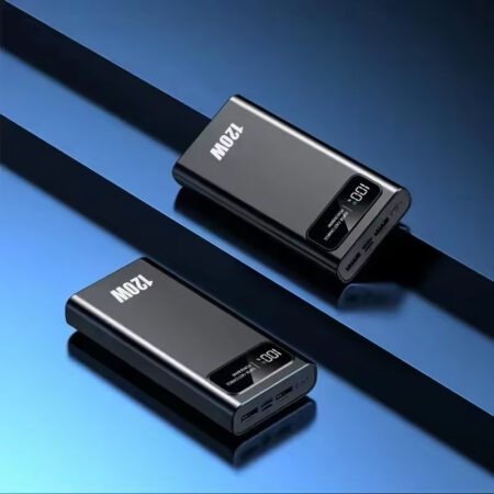 200000mAh 120W High-Speed Charging Power Bank