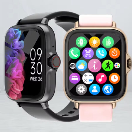 1.83'' Waterproof Smart Watch