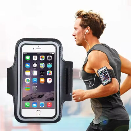 Sports Armband Phone Holder