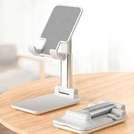 Adjustable Desk Phone Holder